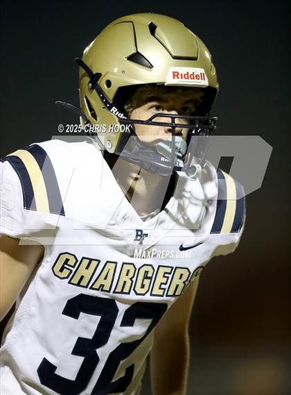 Thumbnail 2 in Benjamin Franklin @ Pusch Ridge Christian Academy photogallery.