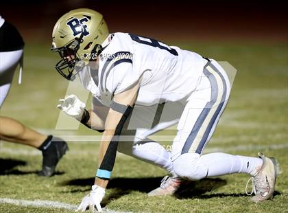 Thumbnail 2 in Benjamin Franklin @ Pusch Ridge Christian Academy photogallery.