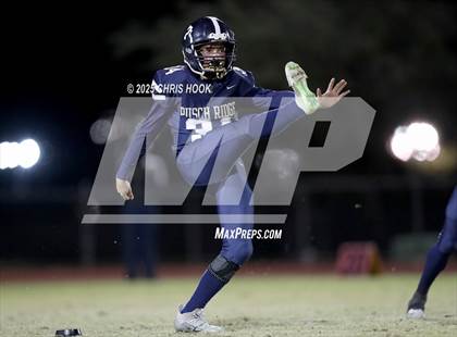 Thumbnail 2 in Benjamin Franklin @ Pusch Ridge Christian Academy photogallery.