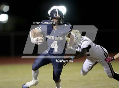 Thumbnail 2 in Benjamin Franklin @ Pusch Ridge Christian Academy photogallery.