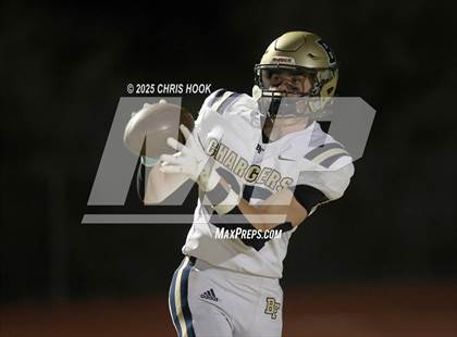 Thumbnail 1 in Benjamin Franklin @ Pusch Ridge Christian Academy photogallery.