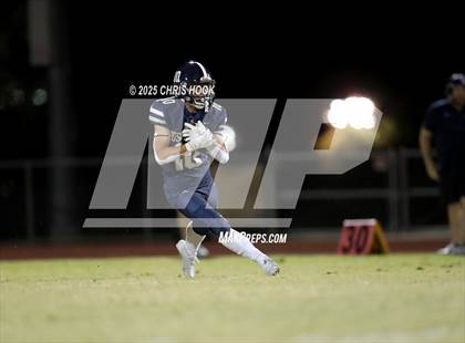 Thumbnail 3 in Benjamin Franklin @ Pusch Ridge Christian Academy photogallery.