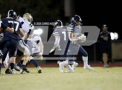 Thumbnail 2 in Benjamin Franklin @ Pusch Ridge Christian Academy photogallery.