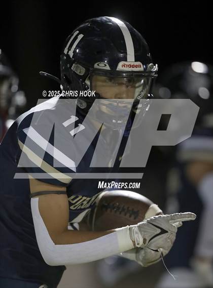 Thumbnail 2 in Benjamin Franklin @ Pusch Ridge Christian Academy photogallery.