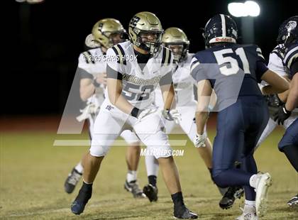 Thumbnail 3 in Benjamin Franklin @ Pusch Ridge Christian Academy photogallery.