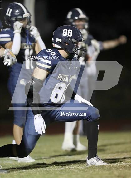 Thumbnail 2 in Benjamin Franklin @ Pusch Ridge Christian Academy photogallery.