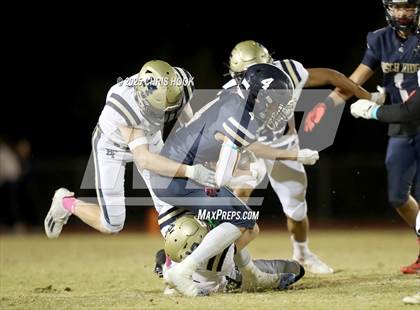 Thumbnail 2 in Benjamin Franklin @ Pusch Ridge Christian Academy photogallery.