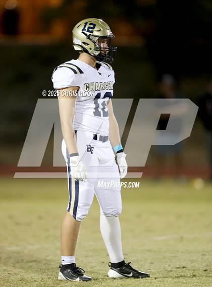 Thumbnail 1 in Benjamin Franklin @ Pusch Ridge Christian Academy photogallery.