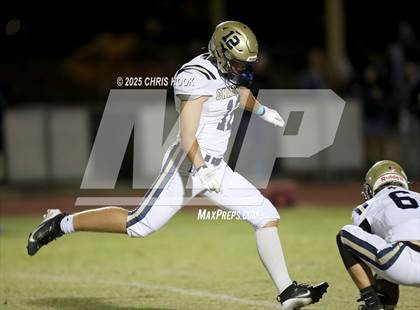 Thumbnail 1 in Benjamin Franklin @ Pusch Ridge Christian Academy photogallery.