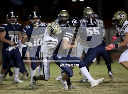 Thumbnail 3 in Benjamin Franklin @ Pusch Ridge Christian Academy photogallery.