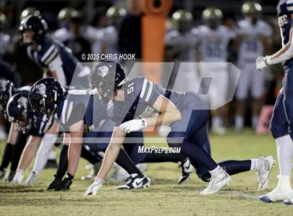 Thumbnail 1 in Benjamin Franklin @ Pusch Ridge Christian Academy photogallery.