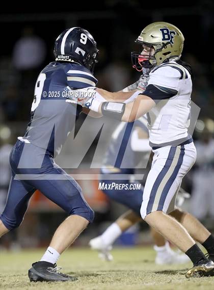 Thumbnail 3 in Benjamin Franklin @ Pusch Ridge Christian Academy photogallery.