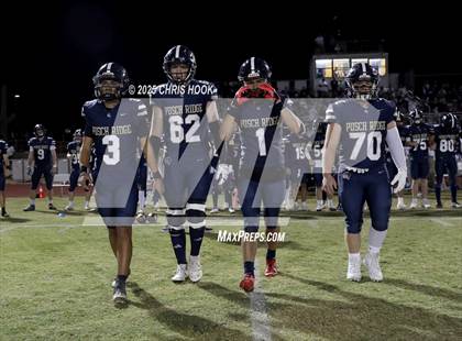 Thumbnail 3 in Benjamin Franklin @ Pusch Ridge Christian Academy photogallery.