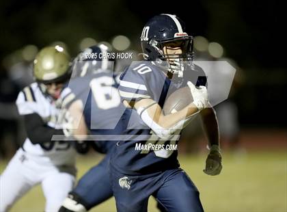 Thumbnail 1 in Benjamin Franklin @ Pusch Ridge Christian Academy photogallery.