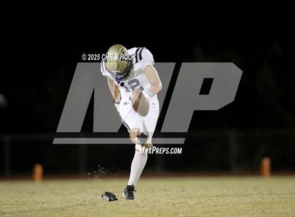 Thumbnail 1 in Benjamin Franklin @ Pusch Ridge Christian Academy photogallery.