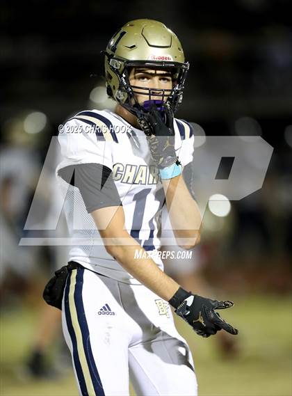 Thumbnail 2 in Benjamin Franklin @ Pusch Ridge Christian Academy photogallery.