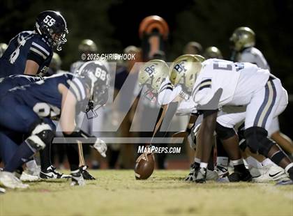 Thumbnail 3 in Benjamin Franklin @ Pusch Ridge Christian Academy photogallery.