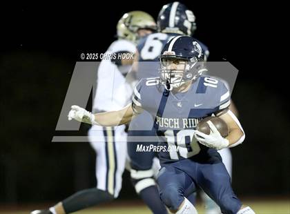 Thumbnail 3 in Benjamin Franklin @ Pusch Ridge Christian Academy photogallery.