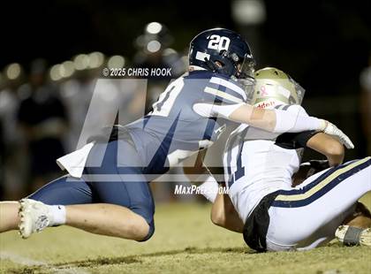 Thumbnail 3 in Benjamin Franklin @ Pusch Ridge Christian Academy photogallery.