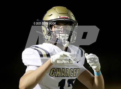 Thumbnail 1 in Benjamin Franklin @ Pusch Ridge Christian Academy photogallery.