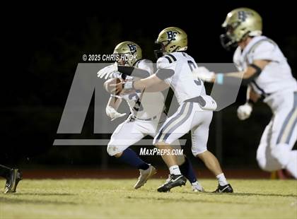 Thumbnail 2 in Benjamin Franklin @ Pusch Ridge Christian Academy photogallery.