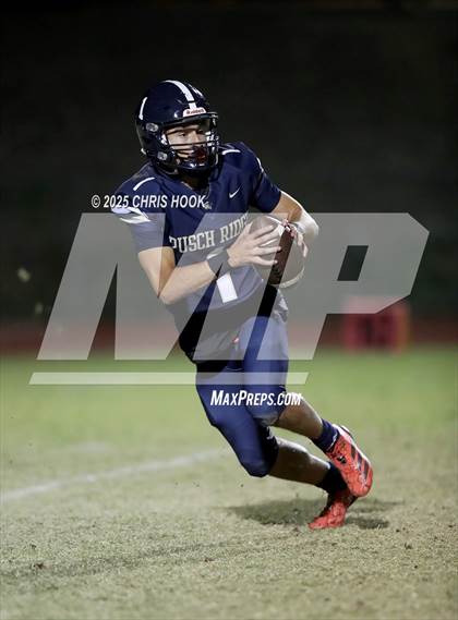 Thumbnail 1 in Benjamin Franklin @ Pusch Ridge Christian Academy photogallery.