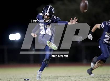 Thumbnail 1 in Benjamin Franklin @ Pusch Ridge Christian Academy photogallery.