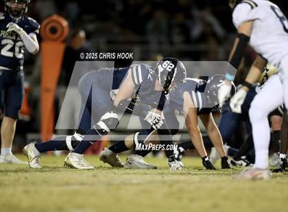 Thumbnail 2 in Benjamin Franklin @ Pusch Ridge Christian Academy photogallery.