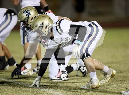 Thumbnail 3 in Benjamin Franklin @ Pusch Ridge Christian Academy photogallery.