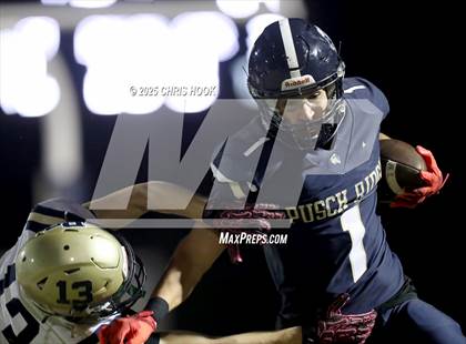 Thumbnail 2 in Benjamin Franklin @ Pusch Ridge Christian Academy photogallery.