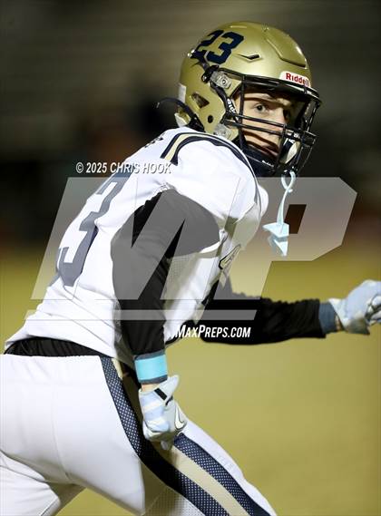 Thumbnail 3 in Benjamin Franklin @ Pusch Ridge Christian Academy photogallery.