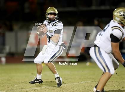 Thumbnail 1 in Benjamin Franklin @ Pusch Ridge Christian Academy photogallery.