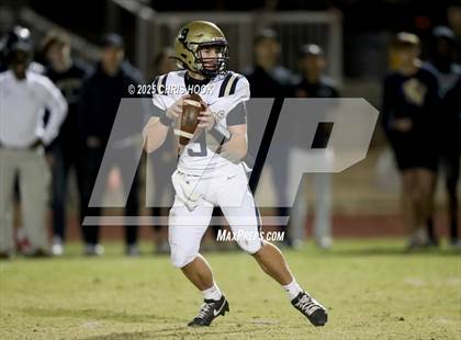 Thumbnail 3 in Benjamin Franklin @ Pusch Ridge Christian Academy photogallery.