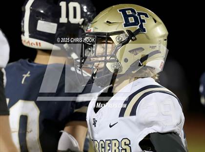 Thumbnail 3 in Benjamin Franklin @ Pusch Ridge Christian Academy photogallery.