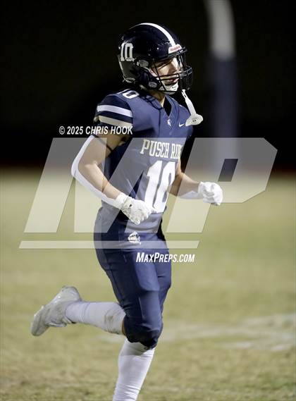 Thumbnail 1 in Benjamin Franklin @ Pusch Ridge Christian Academy photogallery.