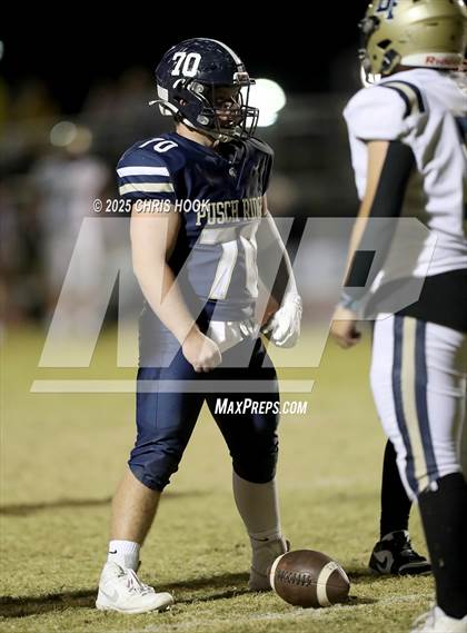 Thumbnail 3 in Benjamin Franklin @ Pusch Ridge Christian Academy photogallery.