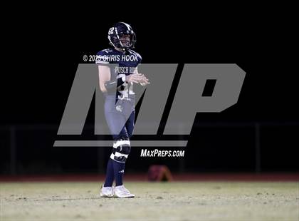 Thumbnail 3 in Benjamin Franklin @ Pusch Ridge Christian Academy photogallery.