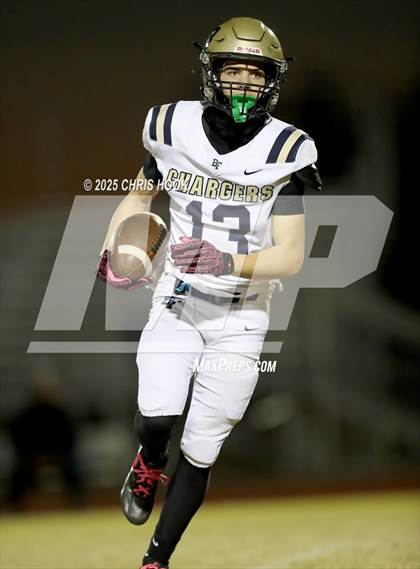 Thumbnail 2 in Benjamin Franklin @ Pusch Ridge Christian Academy photogallery.