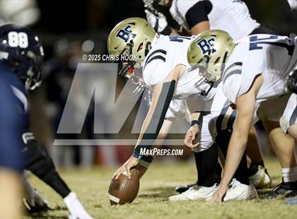 Thumbnail 1 in Benjamin Franklin @ Pusch Ridge Christian Academy photogallery.