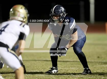 Thumbnail 3 in Benjamin Franklin @ Pusch Ridge Christian Academy photogallery.