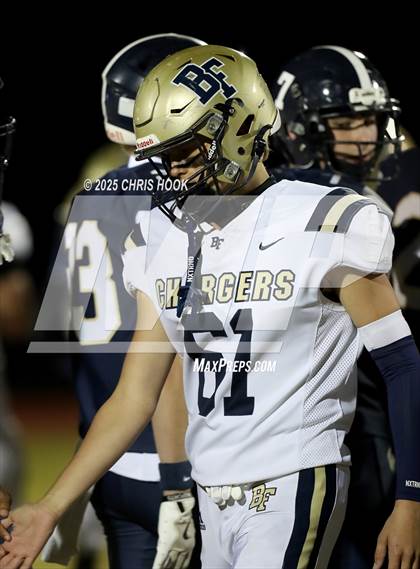 Thumbnail 3 in Benjamin Franklin @ Pusch Ridge Christian Academy photogallery.