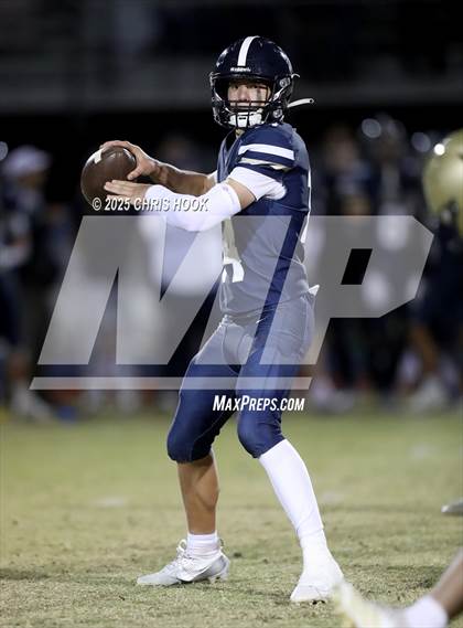 Thumbnail 2 in Benjamin Franklin @ Pusch Ridge Christian Academy photogallery.