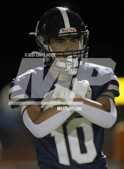 Thumbnail 1 in Benjamin Franklin @ Pusch Ridge Christian Academy photogallery.