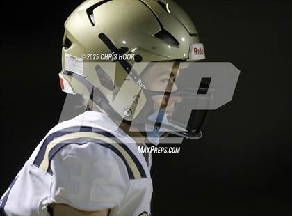 Thumbnail 3 in Benjamin Franklin @ Pusch Ridge Christian Academy photogallery.