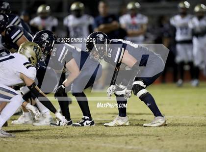 Thumbnail 1 in Benjamin Franklin @ Pusch Ridge Christian Academy photogallery.