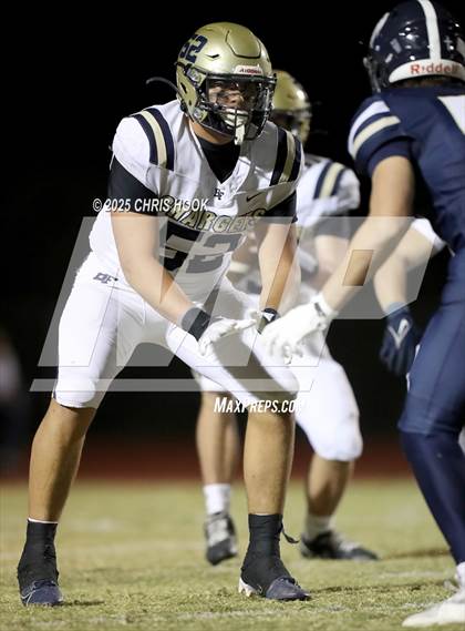 Thumbnail 2 in Benjamin Franklin @ Pusch Ridge Christian Academy photogallery.