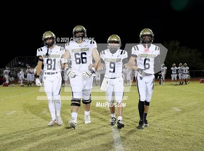 Thumbnail 2 in Benjamin Franklin @ Pusch Ridge Christian Academy photogallery.