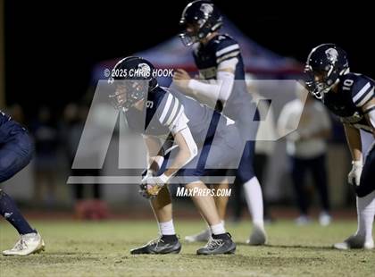 Thumbnail 1 in Benjamin Franklin @ Pusch Ridge Christian Academy photogallery.