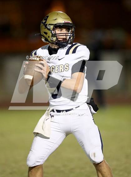 Thumbnail 1 in Benjamin Franklin @ Pusch Ridge Christian Academy photogallery.