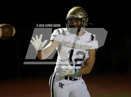 Thumbnail 3 in Benjamin Franklin @ Pusch Ridge Christian Academy photogallery.